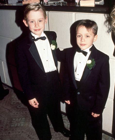 Kieran Culkin S Quotes About Relationship With Brother Macaulay