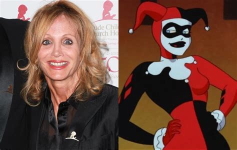 Days Of Our Lives Alum — And The Original Harley Quinn — Arleen Sorkin