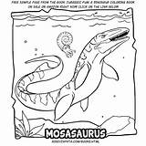 Coloring Mosasaurus Colorear Para Jurassic Dibujos Dibujo Dinosaur Dinosaurio Mosasaurio Pages Dinosaurios Getdrawings Book Pintar Printable Sample Fun Getcolorings Tablero sketch template