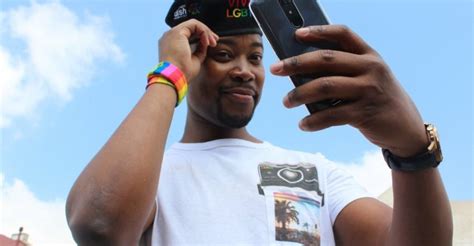 sa celebs react to the decriminalization of homosexuality in the neighboring botswana youth
