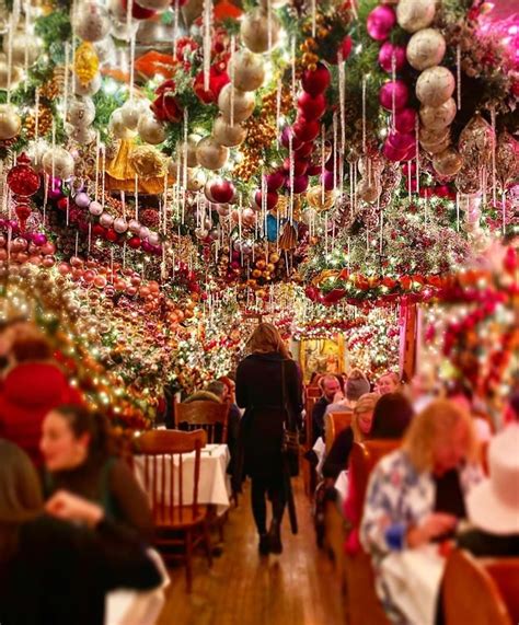 nyc s most festive holiday bars and boozy winter pop ups