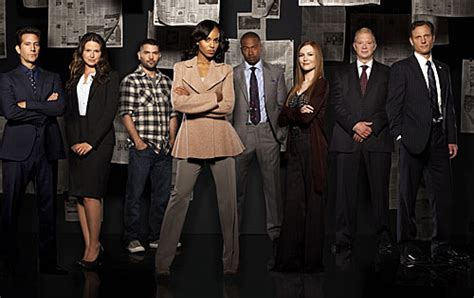 6 impossible things scandal series 1