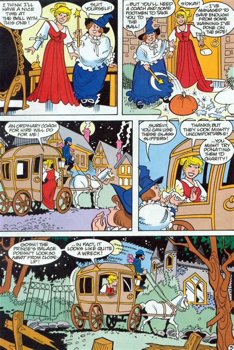 betty issue 147 read betty issue 147 comic online in high quality