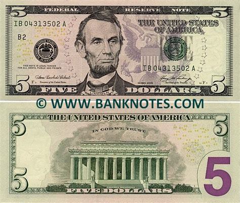 united states  america  dollars  american bank notes paper money world currency