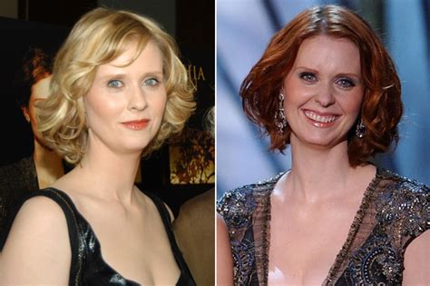 Which Celebrity Redheads Have Natural Red Hair