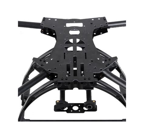 rcp  axis quadcopter folding frame kit rcproductin