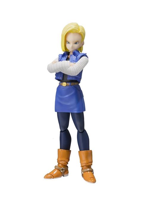 17 Best Images About Collection Dragon Ball On Pinterest Android 18