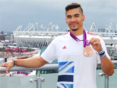gymnastics louis smith expects team spirit to rub off on individuals