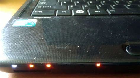 led indicator blink  charging laptop youtube