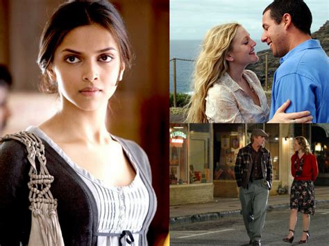 10 romantic movies that all couples should watch