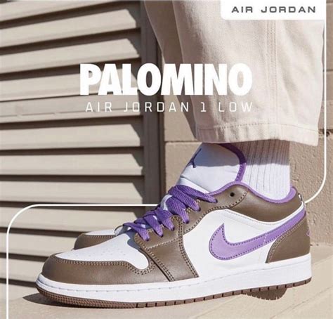 jordan  palomino mens fashion footwear sneakers  carousell