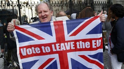 brexit referendum   binding meaning uk parliament  voters  prevail puppet