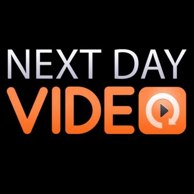 day video atnextdayvideo twitter