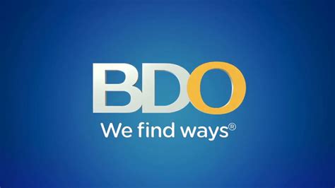 bdo subsidiary dominion holdings posts  net income    months   gma news