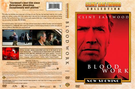 coversboxsk blood work  high quality dvd blueray
