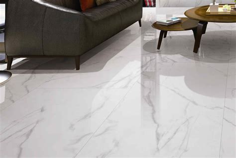 durable marble  porcelain tile polished porcelain floor tile mm