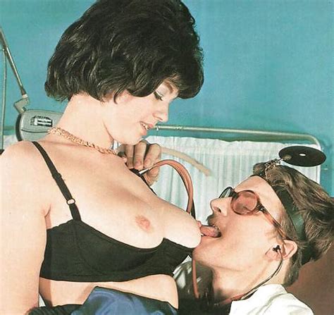 Vintage Magazines The Sex Doctor Vivi Rau 41 Pics