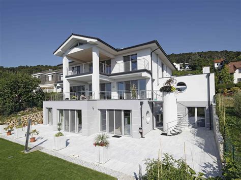 vario haus architects residenz  berg  gibtdemlebeneinzuhause einfamilienhaus