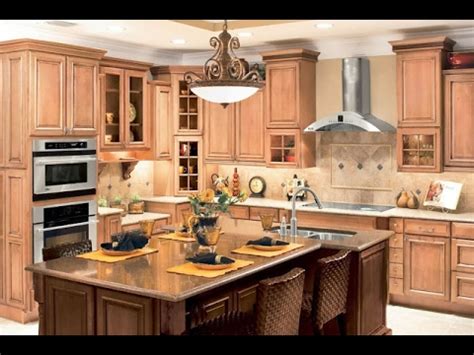 Kitchen Cabinets Designs Ideas Religarewellness