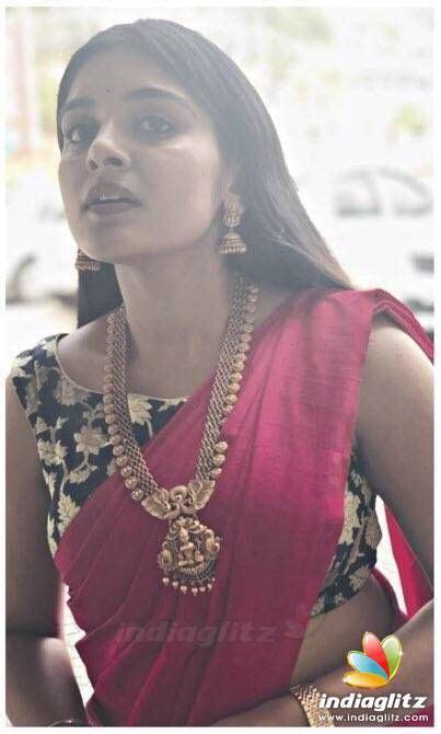 nivetha thomas hollywood top actress south indian actress photo