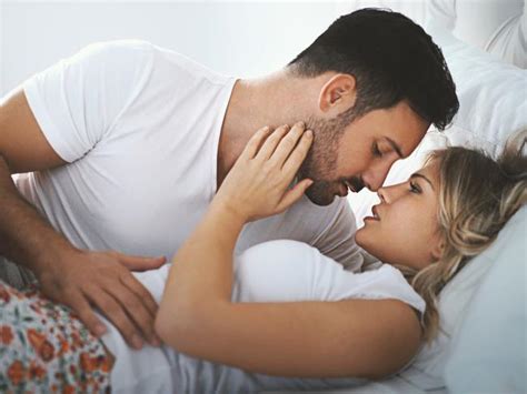 what your bed says about your love life