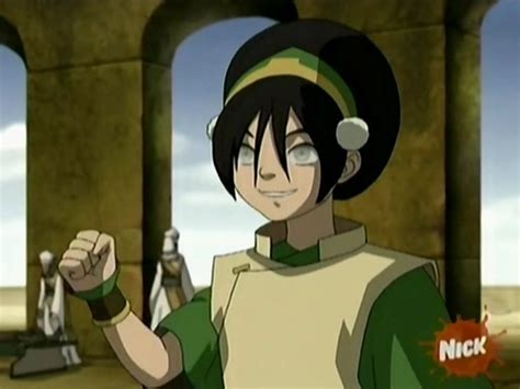 Toph Avatar The Last Airbender Image 2662066 Fanpop