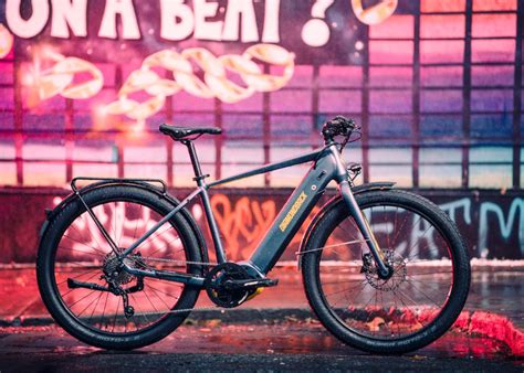 diamondback launches   electric bicycles designed   streets