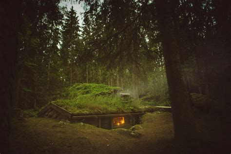 22 lonely little houses to get away from this world
