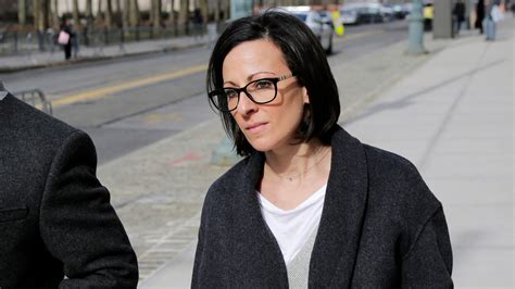 Life As A Nxivm ‘slave’ Branding Whippings And Cold