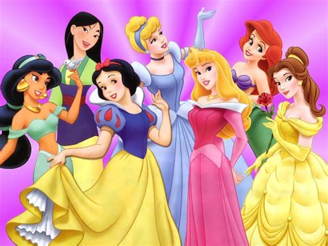 Acting Like A Disney Princesses A Cheapskate Princess Guide