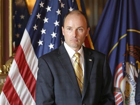 Watch Utah Lt Governor Apologizes For Past Attitude Toward Gay People