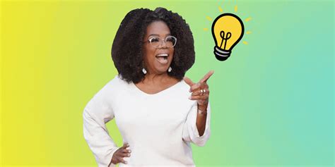 aha moment meaning   oprah