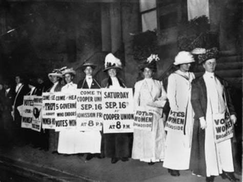 womens suffrage timeline timetoast timelines