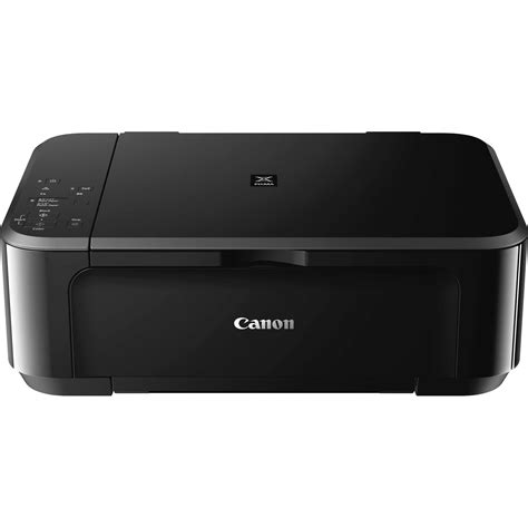 canon  pixma mg wireless    inkjet printer black