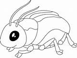 Beetle Besouros Pintar Vecteezy Fofos sketch template