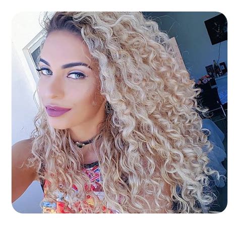 70 Perm Hair Styles That Are A Modern Day Inspiration Style Easily