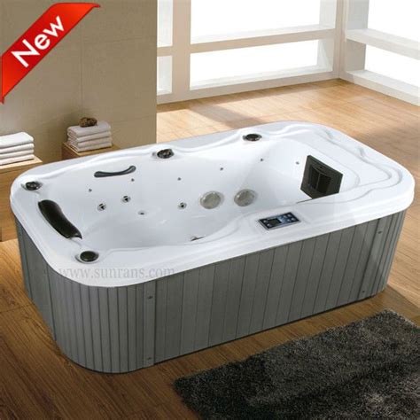 mini indoor outdoor whirlpool air jet massage spa hot tub sr 841 spa