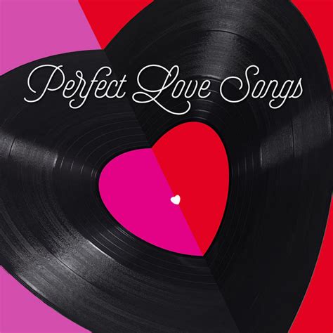 perfect love songs compilation by various artists spotify