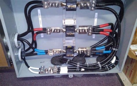 ct cabinet wiring diagram