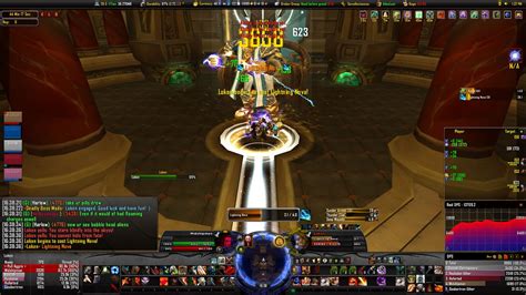 awesome wow ui replacements world  warcrafts blog