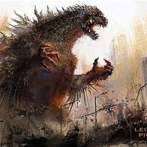 130 best images about godzilla and kaiju friends on pinterest deviantart 60th anniversary and