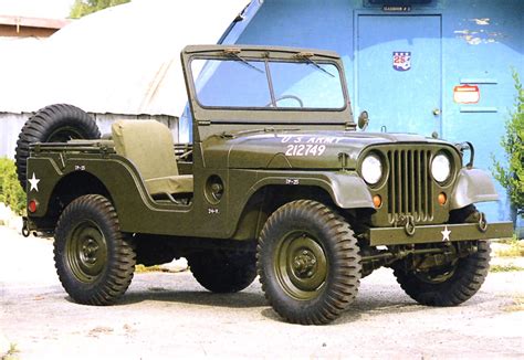 willys army jeep parts