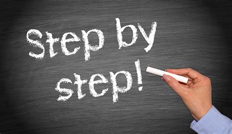 understanding   step program philosophy