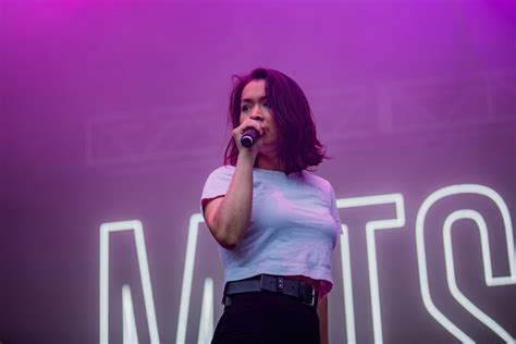 Mitski Responde A Acusaciones De Abuso Sexual Infantil Cusicaplus