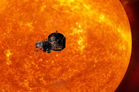 Parker Solar Probe Launch Window Delayed Slightly For Additional