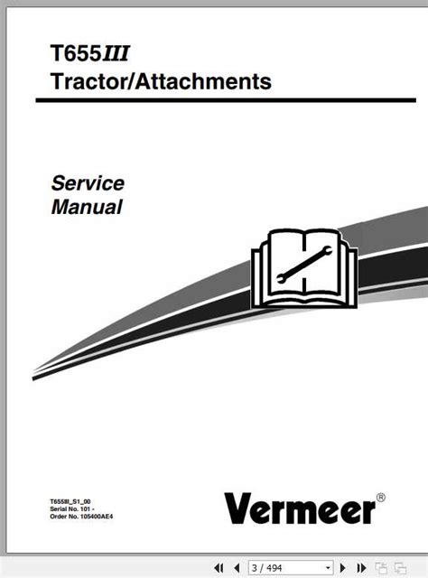 vermeer parts catalog archives automotive repair manual heavvy equipment workshop manual