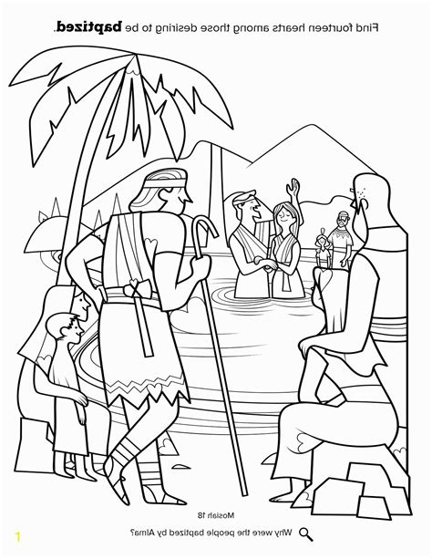 lds coloring coloring pages