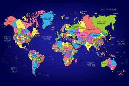 world map ilustracion de stock mapa del mundo mapas del mundo
