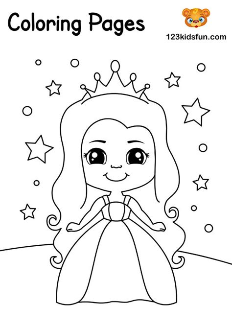 coloring pages  girls  boys  kids fun apps
