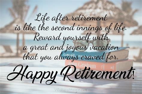 happy retirement images and quotes